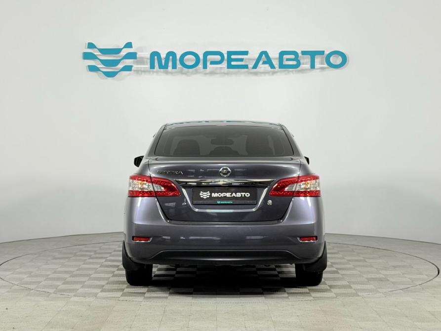 Nissan Sentra VII (B17) Калининград  - изображение 6