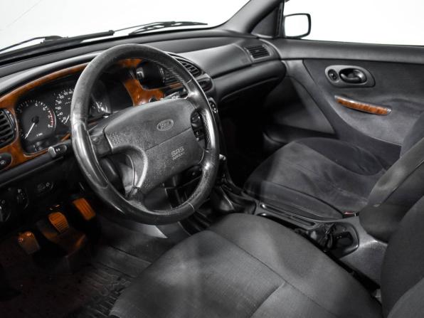 Ford Mondeo II с пробегом 1998 года, цена 135 000 рублей, 254000 км, лифтбек, Автокод Объявления