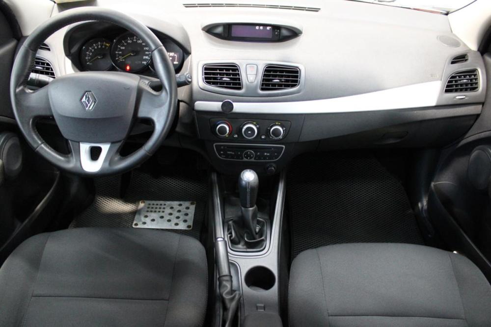 Renault Megane III Ярославль  - изображение 9