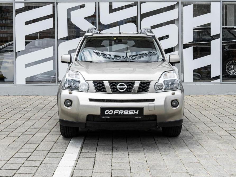 Nissan X-Trail II Ставрополь  - изображение 3