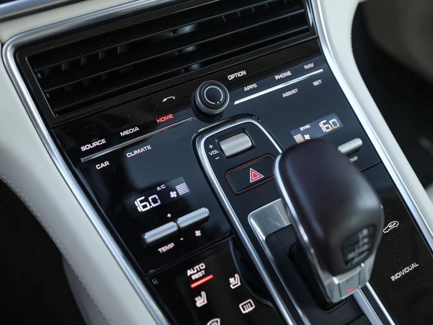 Porsche Panamera II Ижевск  - изображение 26