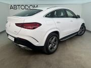Mercedes-Benz GLE Coupe II (C167) Рестайлинг Москва  - изображение 21