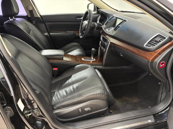 Nissan Teana II (J32) с пробегом 2010 года, цена 920 000 рублей, 220994 км, седан, Автокод Объявления