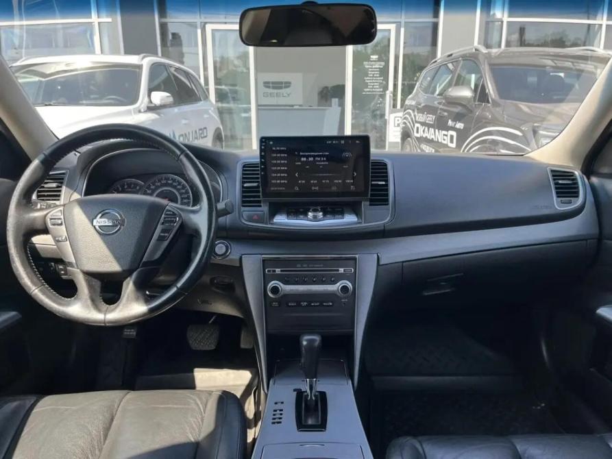 Nissan Teana II Рестайлинг Воронеж  - изображение 7