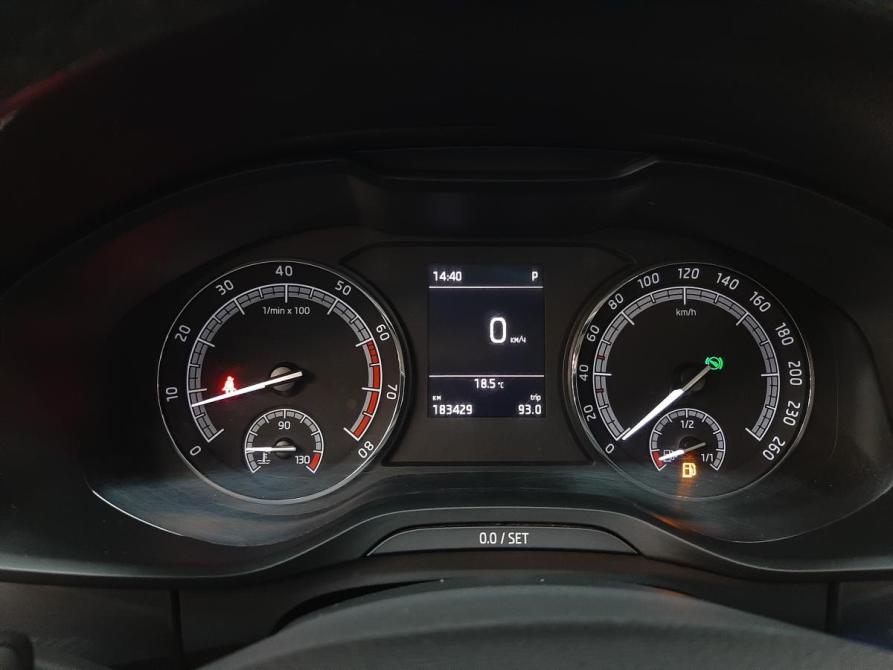Skoda Kodiaq I Москва  - изображение 8