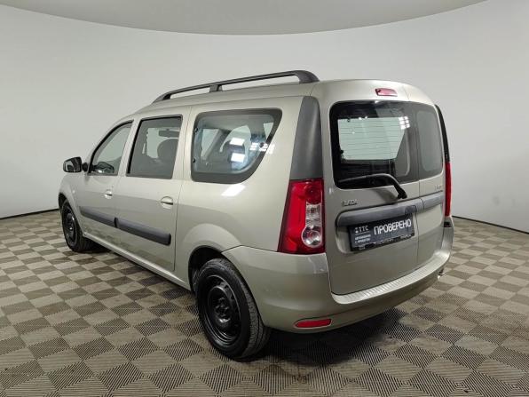Lada (ВАЗ) Largus I с пробегом 2013 года, цена 650 000 рублей, 163295 км, универсал, Автокод Объявления