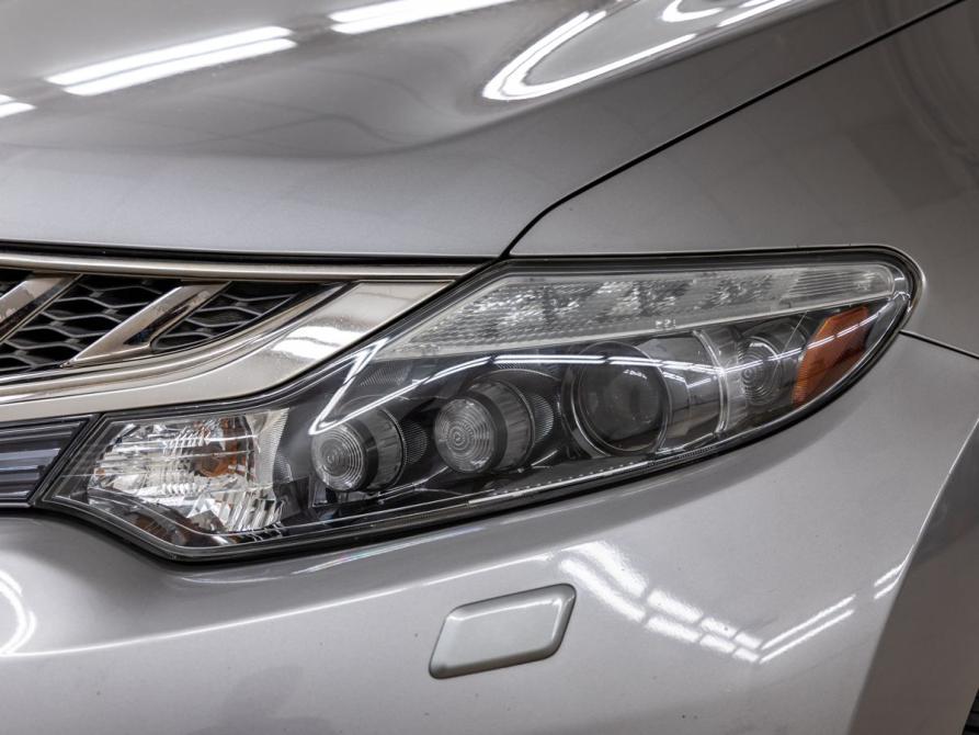 Nissan Murano II (Z51) Рестайлинг 2 Волгоград  - изображение 10