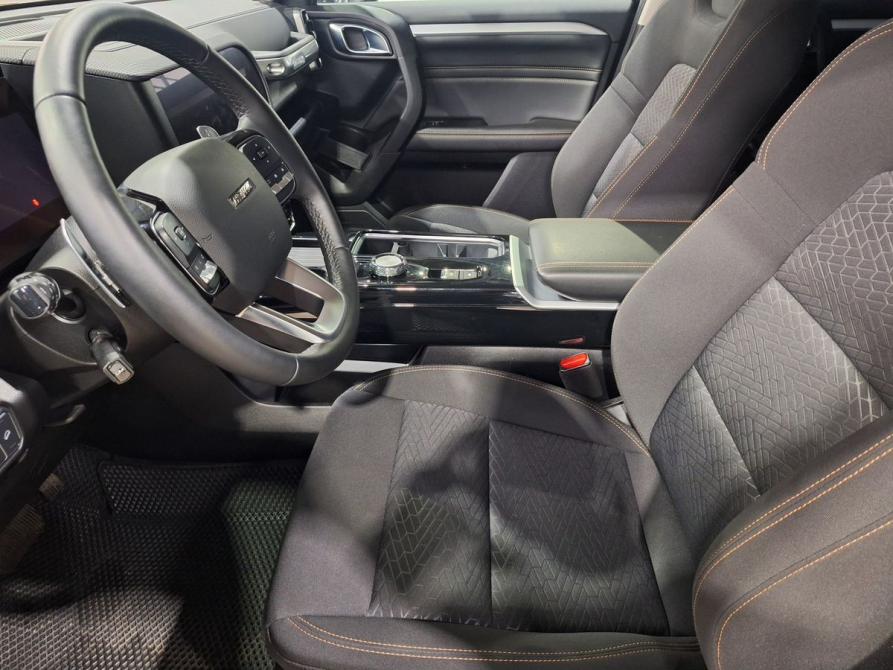 Haval Dargo I Санкт-Петербург  - изображение 7