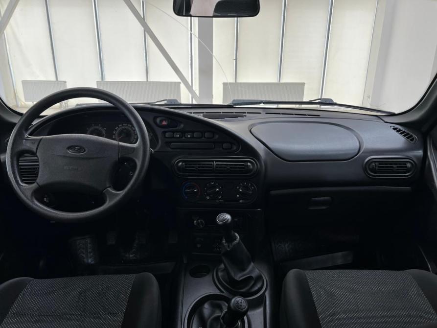 Chevrolet Niva I Рестайлинг Волгоград  - изображение 12