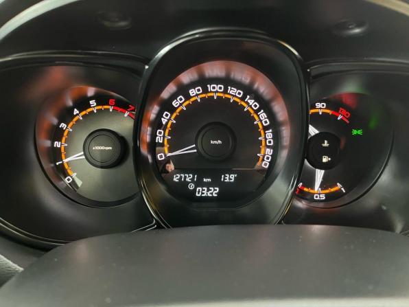 Lada (ВАЗ) Vesta I с пробегом 2021 года, цена 875 000 рублей, 127721 км, универсал, Автокод Объявления