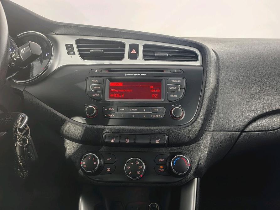 Kia Ceed II Санкт-Петербург  - изображение 21