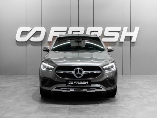 Mercedes-Benz GLA II (H247) с пробегом 2020 года, цена 2 999 000 рублей, 65812 км, внедорожник, Автокод Объявления