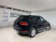 Volkswagen Touareg II Москва  - изображение 27