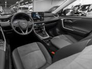 Toyota RAV4 V (XA50) Москва  - изображение 33