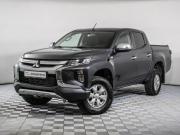 Mitsubishi L200 V Рестайлинг Москва  - изображение 13