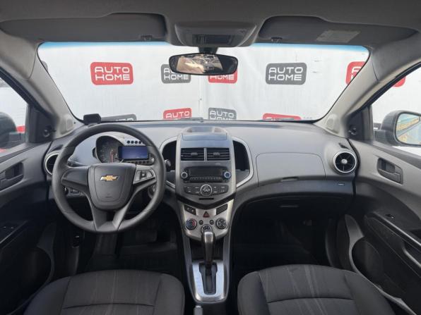 Chevrolet Aveo II с пробегом 2013 года, цена 599 990 рублей, 178229 км, седан, Автокод Объявления