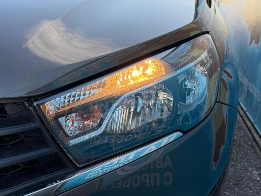 Lada (ВАЗ) Vesta I Набережные Челны  - изображение 10