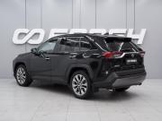 Toyota RAV4 V (XA50) Ростов-на-Дону  - изображение 24