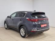 Kia Sportage IV Рестайлинг Альметьевск  - изображение 26