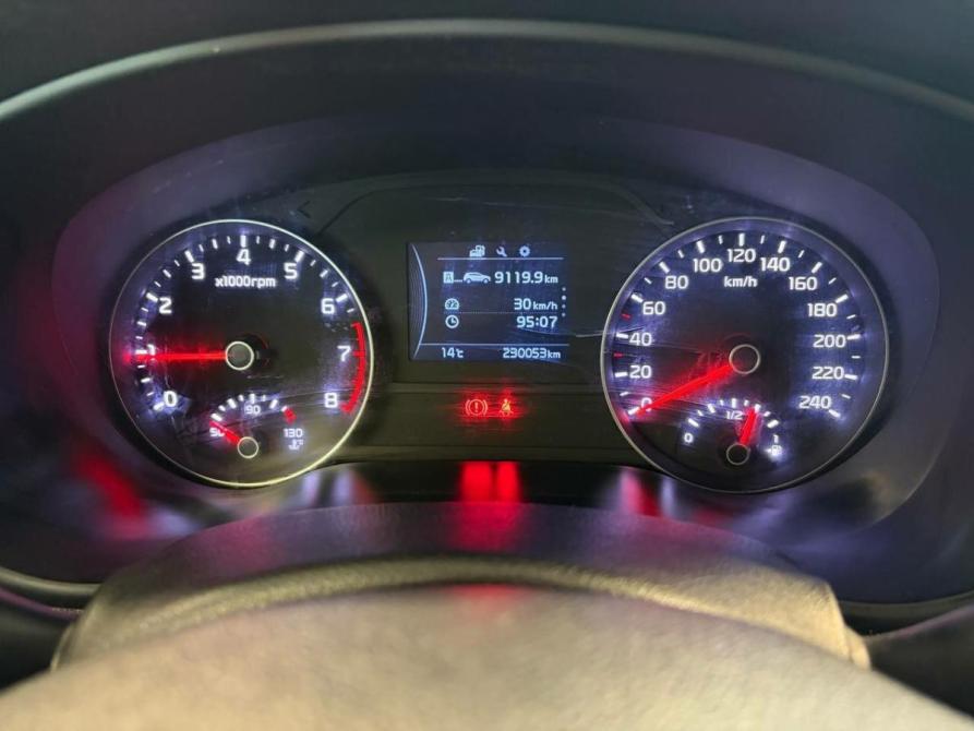 Kia Sportage IV Тольятти  - изображение 17