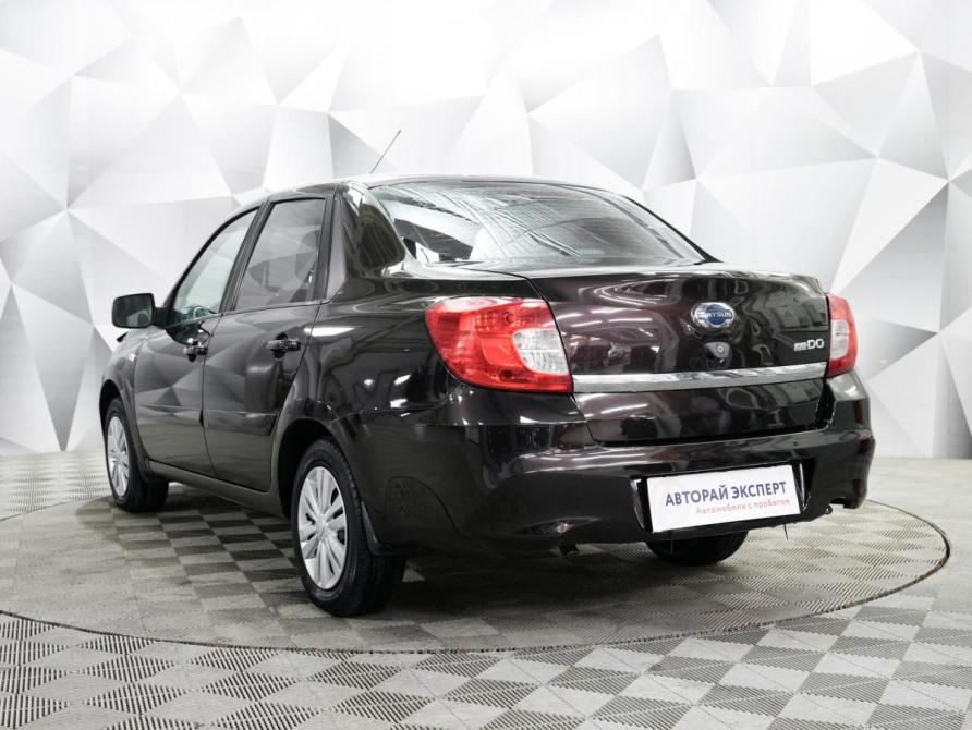 Datsun on-DO I Ульяновск  - изображение 3
