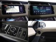 Land Rover Range Rover Sport II Рестайлинг Москва  - изображение 45