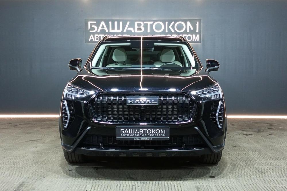 Haval Jolion I Рестайлинг Уфа  - изображение 2