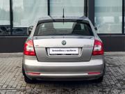 Skoda Octavia II (A5) Рестайлинг Екатеринбург  - изображение 23