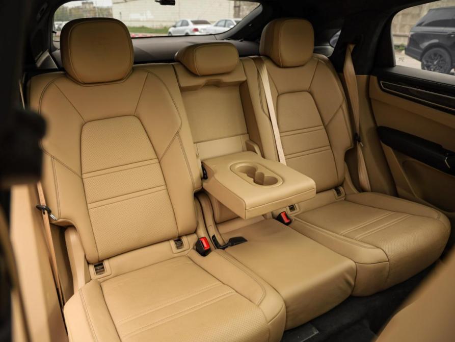Porsche Cayenne III Санкт-Петербург  - изображение 32