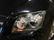 Toyota Avensis II Рестайлинг Челябинск  - изображение 31
