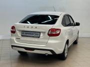 Lada (ВАЗ) Granta I Рестайлинг Балашиха  - изображение 19