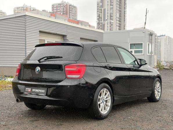 BMW 1 серии II (F20/F21) с пробегом 2012 года, цена 745 000 рублей, 304000 км, хэтчбек, Автокод Объявления