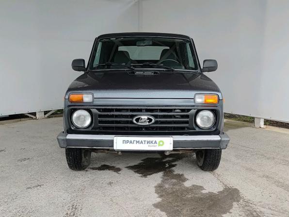 Lada (ВАЗ) 2121 (4x4) I Рестайлинг с пробегом 2019 года, цена 590 000 рублей, 77074 км, внедорожник, Автокод Объявления