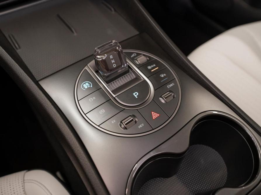 BYD Seal 05 Москва  - изображение 14