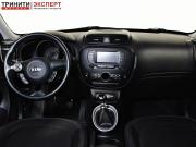 Kia Soul II Рестайлинг Белгород  - изображение 31
