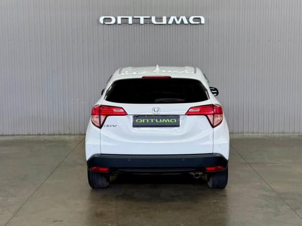 Honda HR-V II с пробегом 2018 года, цена 1 600 000 рублей, 146000 км, внедорожник, Автокод Объявления