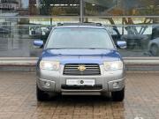 Subaru Forester II Рестайлинг Москва  - изображение 27