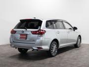 Toyota Corolla XI (E160 E170) Рестайлинг 2 Чита  - изображение 22
