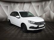Lada (ВАЗ) Granta I Рестайлинг Москва  - изображение 23