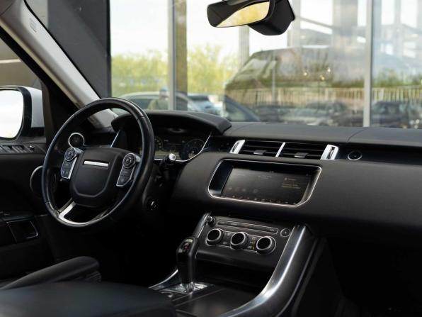 Land Rover Range Rover Sport II с пробегом 2017 года, цена 3 700 000 рублей, 208770 км, внедорожник, Автокод Объявления
