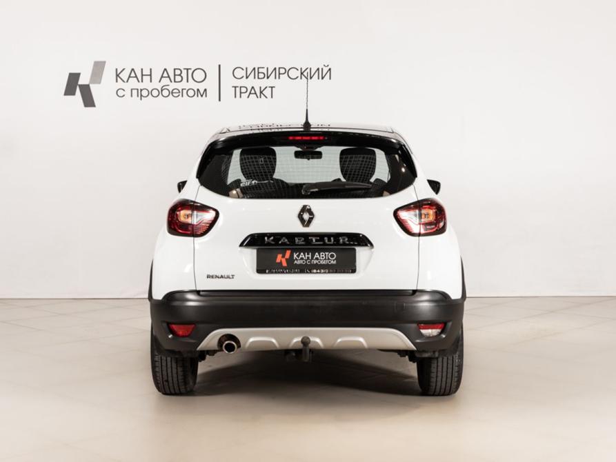 Renault Kaptur I Казань  - изображение 4
