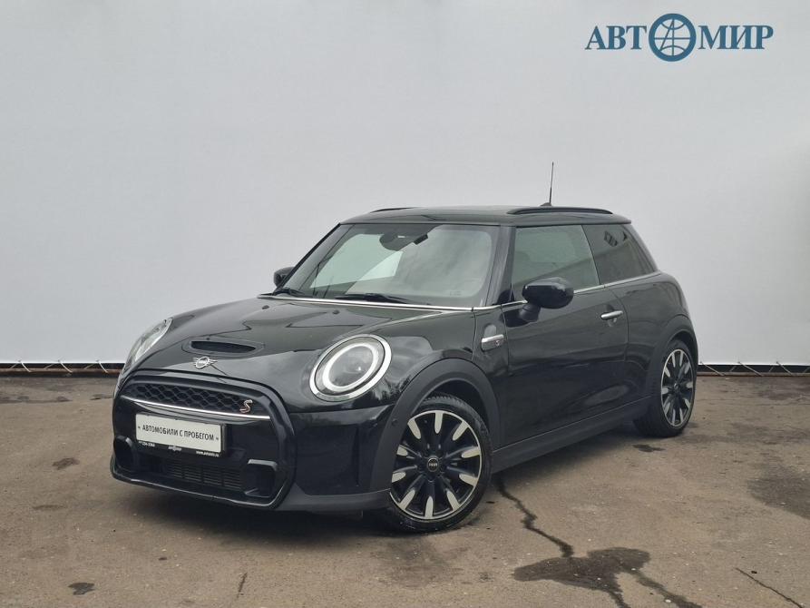Mini Hatch III (F55/F56) Рестайлинг 2 Москва  - изображение 1