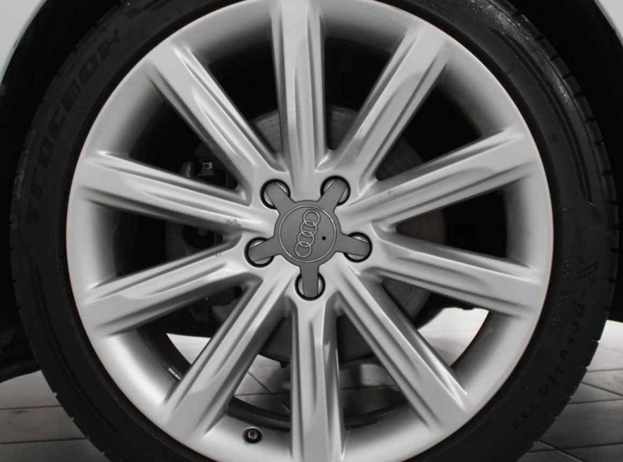 Volkswagen Passat B8 Астрахань  - изображение 14