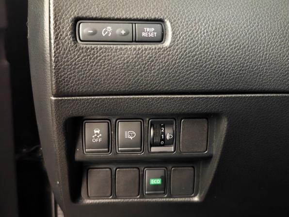 Nissan Qashqai II с пробегом 2014 года, цена 1 350 000 рублей, 138500 км, внедорожник, Автокод Объявления