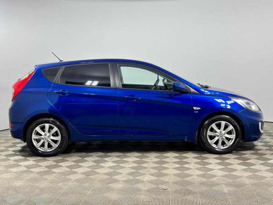 Hyundai Solaris I Казань  - изображение 5