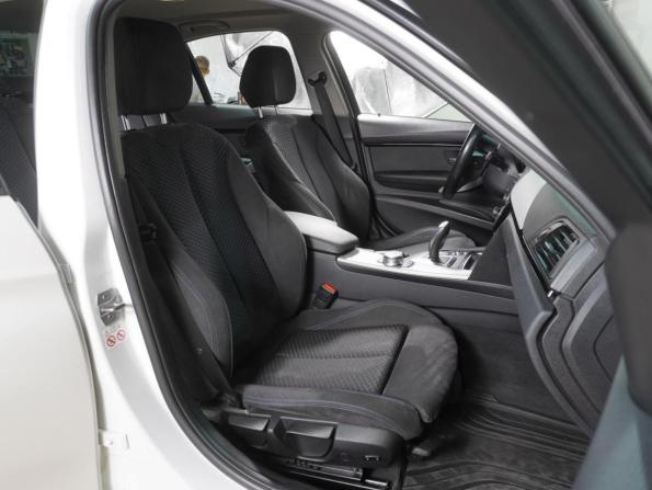 BMW 3 серии VI (F3x) Рестайлинг с пробегом 2017 года, цена 1 849 000 рублей, 139241 км, седан, Автокод Объявления