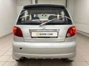 Daewoo Matiz I Рестайлинг Энгельс  - изображение 49