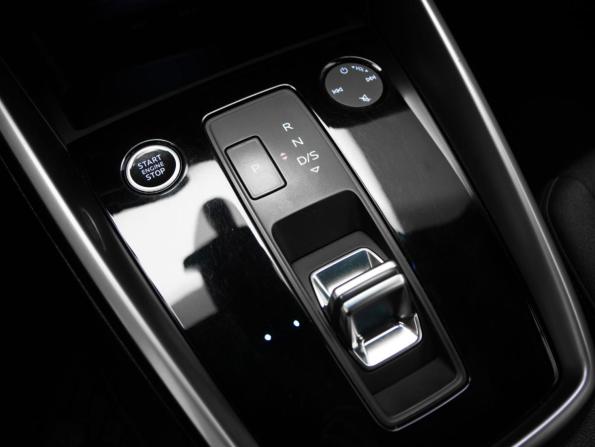 Audi A3 IV (8Y) с пробегом 2022 года, цена 3 190 000 рублей, 41572 км, хэтчбек, Автокод Объявления