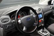 Ford Focus II Рестайлинг Крым  - изображение 31