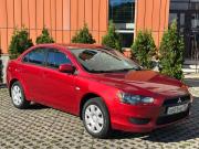 Mitsubishi Lancer X Москва  - изображение 20